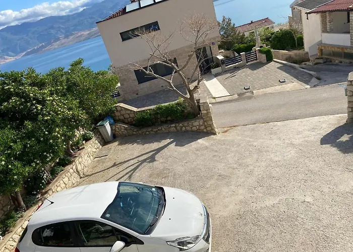 Apartmani Pozega