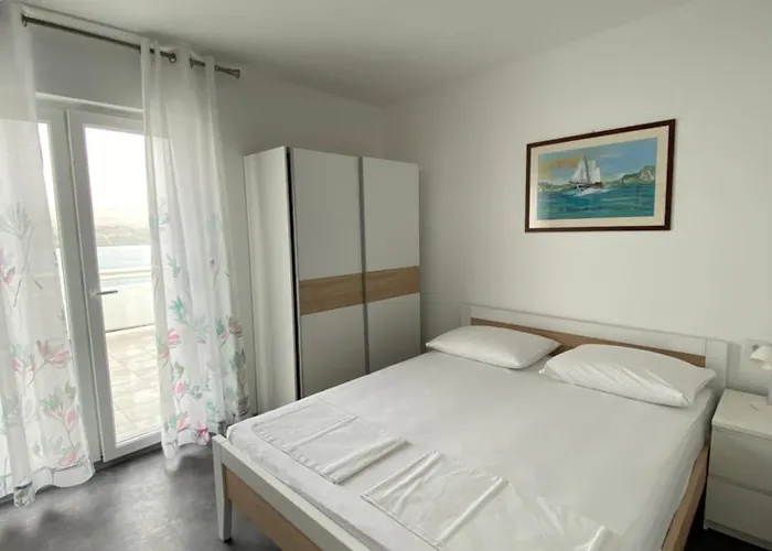 Apartmani Pozega
