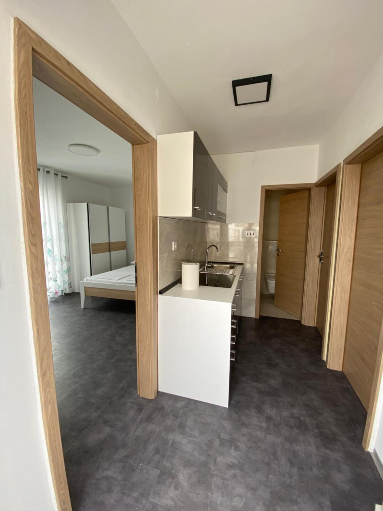 Apartment Pozega Pag Town