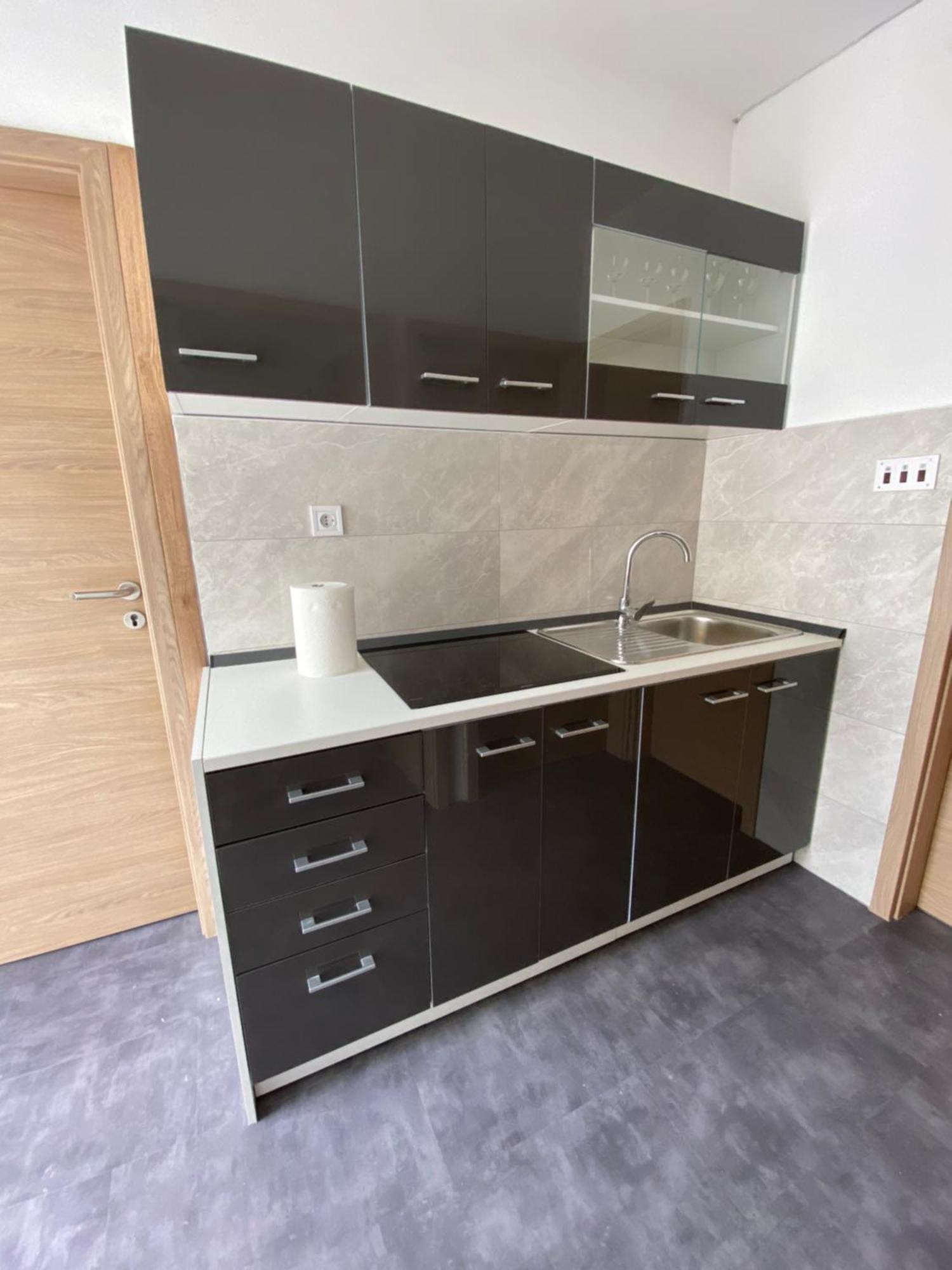 Pozega Apartment Pag Town