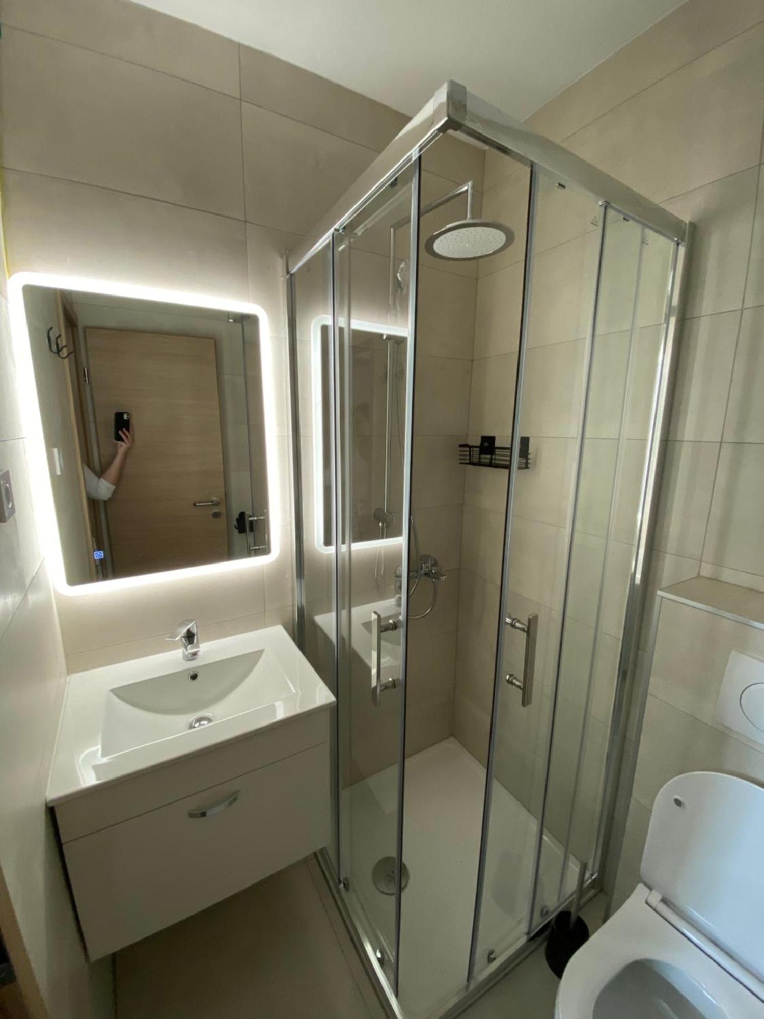 Pozega Apartment *