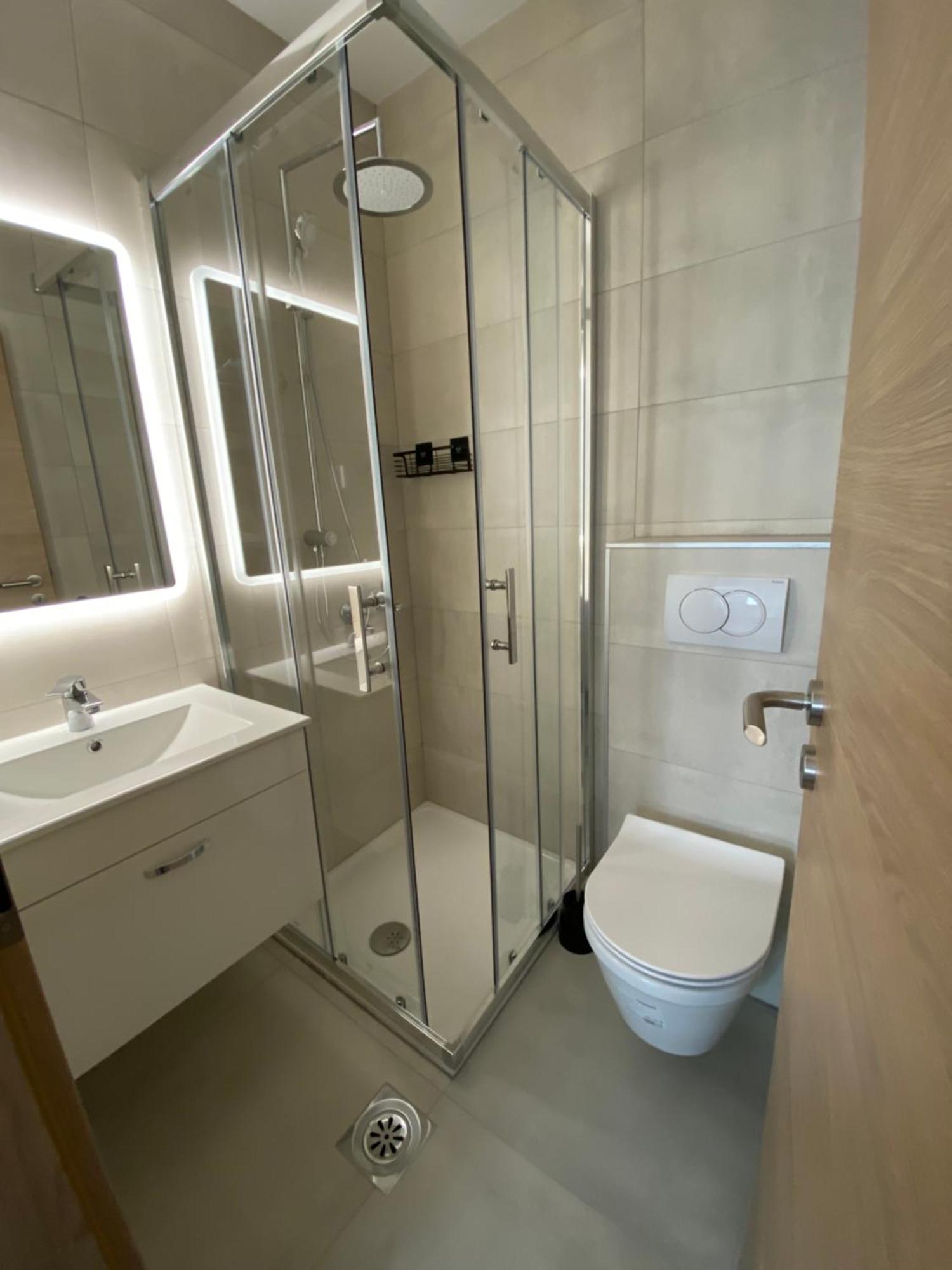 Pozega Apartment *